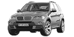 BMW E70 B1477 Fault Code